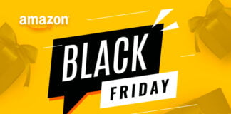 Amazon: dalle 24 di stanotte le vere offerte BLACK FRIDAY, il 25 e il 26 saranno pieni di bombe
