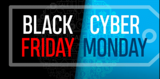 Black Friday e Cyber Monday: arrivano i super sconti, ecco come avere le offerte in diretta