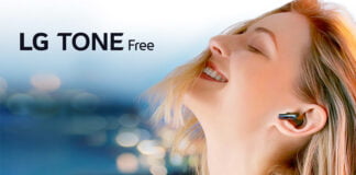 Cuffie LG TONE Free FP9 gratis: ecco come averle diventando tester