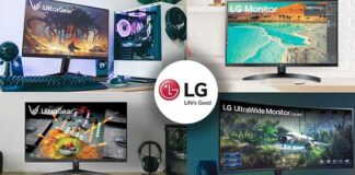Monitor LG gratis: potrete ottenerli diventando tester, ecco come