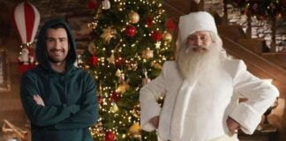 Cinema gratis: 2 biglietti per “Chi ha incastrato Babbo Natale?”, ecco come averli