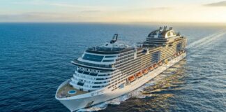 MSC Crociere: ecco come vincere una crociera per due persone