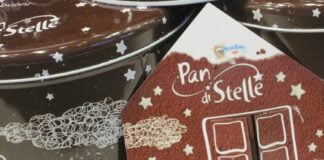 Pan di stelle: ecco come ricevere in omaggio la versione natalizia dei biscotti