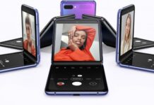 Samsung Galaxy Z Flip 8 con chip Exynos 2600: anticipazioni