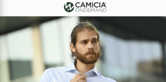 Camicia Ondemand: ecco camicie di qualità stirate e lavate ogni settimana a casa vostra