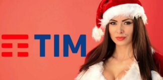 Calendario dell’Avvento 2021 TIM: tutti i premi da vincere gratis