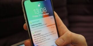 WhatsApp: messaggi sul cloud con il prossimo aggiornamento