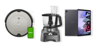 ACE regala un iRobot Roomba, un robot da cucina e un Samsung Galaxy Tab A7 Lite