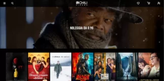 CHILI vi offre un film gratis per queste feste natalizie, ecco come averlo