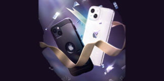 iPhone 13 con cover Spigen in omaggio, ecco come provare a vincerlo