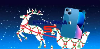 iPhone 13 gratis con il nuovo concorso di Natale di Esselunga