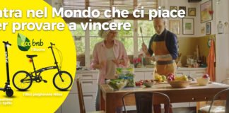 Monopattino elettrico, bici pieghevole o Weekend gratis con il concorso di Bonduelle