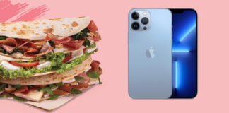 Piada & Vinci: il nuovo concorso che vi fa vincere 150.000 premi tra cui anche un iPhone 13