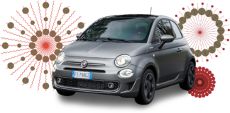 UPIM: il concorso per vincere un Apple Watch e una 500 Hybrid Sport