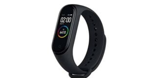 Xiaomi Mi Band 4 in regalo con Florena, ecco come averlo gratis