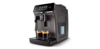 Macchina da caffè Philips gratis grazie ad SC Johnson