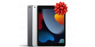 iPad 2021 in regalo con Ottica Capello, ecco come vincerlo gratis