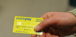 Poste Italiane down: segnalazioni in aumento, l’app mobile è irraggiungibile