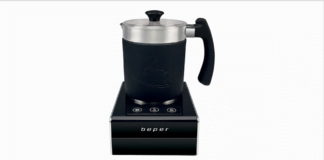 Schiumalatte Beper gratis: ecco il premio certo che potete ottenere