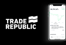Trade Republic: 200€ di bonus per te ed i tuoi amici + azioni GRATIS