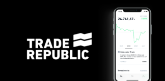 Trade Republic: 200€ di bonus per te ed i tuoi amici + azioni GRATIS
