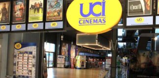 Cinema gratis: ecco come richiedere i biglietti con UCI Cinemas