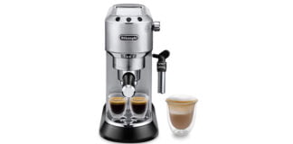 De’Longhi regala una macchina del caffè gratis: ecco come vincerla