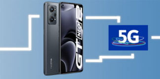 Realme GT NEO 2 in regalo: ecco come vincerlo gratis