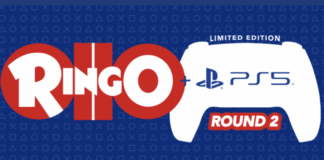 PlayStation 5 gratis con Ringo Limited Edition, il concorso