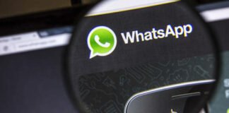 WhatsApp pronto al nuovo aggiornamento, ecco cosa cambierà nell’app