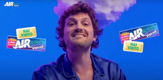 Air Action Vigorsol: realizza un sogno da 10.000 o 20.000 euro