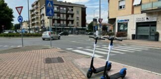 Monopattini elettrici: VOI Technology usa il Parking Assistant per insegnare a parcheggiare