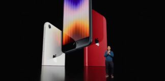 Apple: ufficiali iPhone SE 2022, iPad Air M1, Mac Studio, Studio Display e chip M1 Ultra