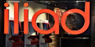 Iliad: nuova multa da 1,2 milioni di euro dall’AGCM, ecco per quale motivo
