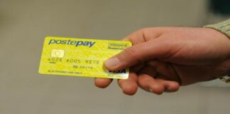 Postepay: uno strano messaggio ruba soldi dal conto a marzo