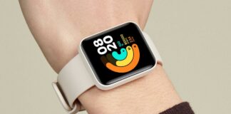 Xiaomi Mi Watch Lite è gratis con la festa del papà e Despar, ecco come https://www.facebook.com/desparcentrosud/posts/1862782750580612