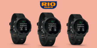 Rio Mare regala gratis un Garmin Forerunner, la promo è attiva ora