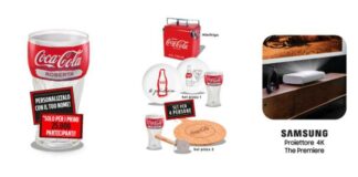 Coca-Cola regala 25.000 bicchieri, ecco come vincere il premio sicuro