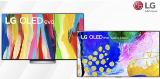 LG: super sconto sulle TV OLED se diventate tester, ecco come fare