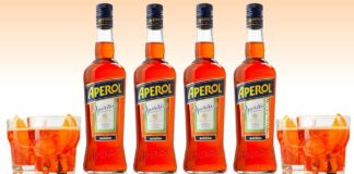 Aperol regala 1000 bottiglie Magnum Aperol con il nuovo concorso
