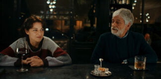 Cinema gratis: 2 biglietti al The Space Cinema per il film “Settembre”