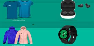 Levissima regala oltre 500 premi e 10 soggiorni con il nuovo concorso