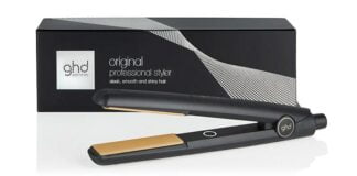 Piastra per capelli GHD gratis grazie a Nave de Vero