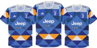 Gratis la maglia Kobra della Juventus x Adidas: ecco come averla