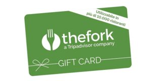TheFork e il buono gratis da 15 euro in gift card: ecco come ottenerlo