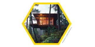 Vinci gratis un weekend sulla casa sull’albero, ecco l’esperienza più bella