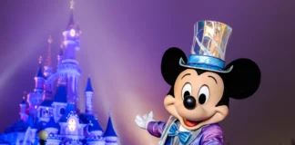 Disneyland Paris gratis con questo nuovo concorso: ecco come partecipare