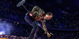 Gratis i biglietti per un concerto di Cesare Cremonini: ecco come averli gratis