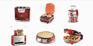 Nastro Azzurro e Peroni: ecco come avere gratis gli elettrodomestici di Ariete https://seciunisceeperoni.peroni.it/blocco