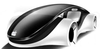 Apple Car: arrivano grandi novità in merito all’auto elettrica di Cupertino